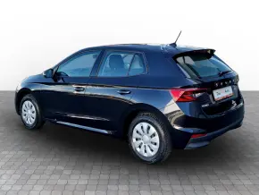 Škoda FABIA AMBITION 1.0 TSI thumbnail