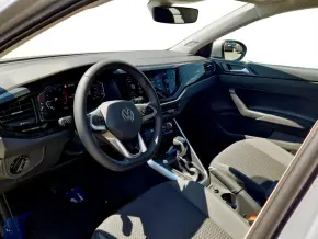 VW Taigo Prime  1.0 TSI DSG thumbnail