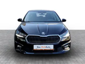 Škoda FABIA AMBITION 1.0 TSI thumbnail
