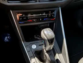 VW Taigo Prime  1.0 TSI DSG thumbnail