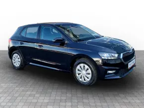Škoda FABIA AMBITION 1.0 TSI thumbnail