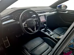 Arteon R-Line eHybrid thumbnail