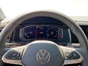 VW Taigo Prime  1.0 TSI DSG thumbnail