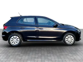 Škoda FABIA AMBITION 1.0 TSI thumbnail