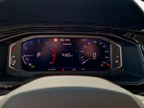 VW Taigo Prime  1.0 TSI DSG thumbnail