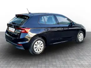 Škoda FABIA AMBITION 1.0 TSI thumbnail