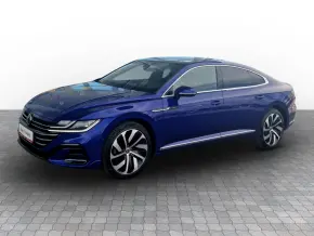 Arteon R-Line eHybrid thumbnail