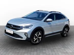 VW Taigo Prime  1.0 TSI DSG thumbnail