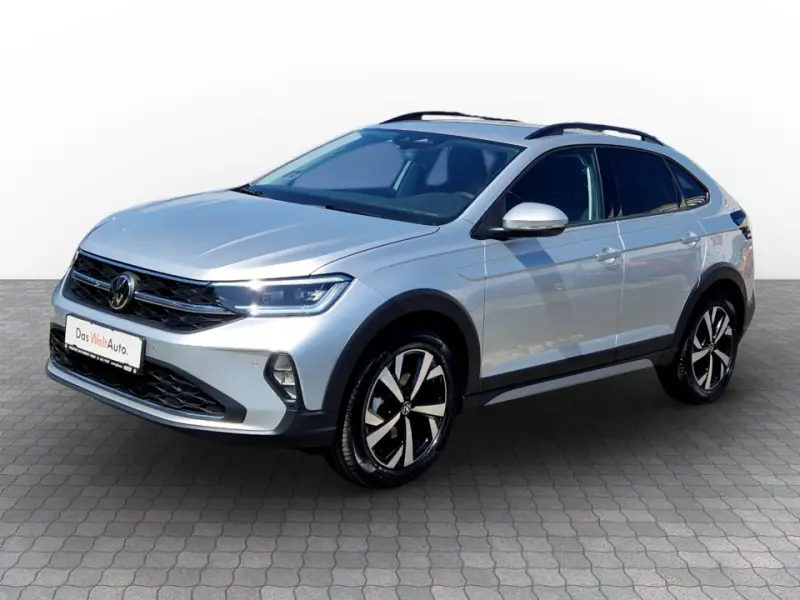 VW Taigo Prime  1.0 TSI DSG