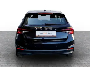 Škoda FABIA AMBITION 1.0 TSI thumbnail