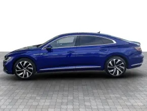 Arteon R-Line eHybrid thumbnail
