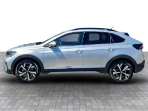 VW Taigo Prime  1.0 TSI DSG thumbnail
