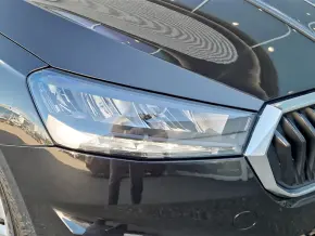 Škoda FABIA AMBITION 1.0 TSI thumbnail
