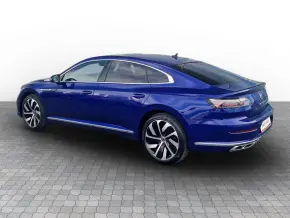 Arteon R-Line eHybrid thumbnail