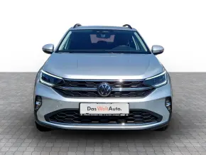 VW Taigo Prime  1.0 TSI DSG thumbnail