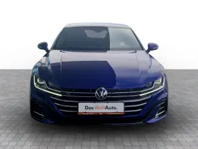 Arteon R-Line eHybrid thumbnail