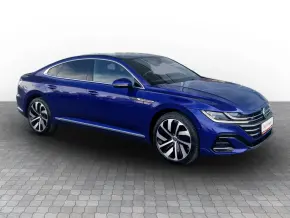 Arteon R-Line eHybrid thumbnail