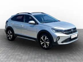 VW Taigo Prime  1.0 TSI DSG thumbnail