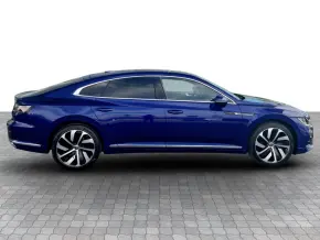 Arteon R-Line eHybrid thumbnail