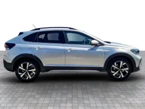 VW Taigo Prime  1.0 TSI DSG thumbnail