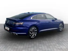 Arteon R-Line eHybrid thumbnail