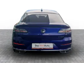 Arteon R-Line eHybrid thumbnail