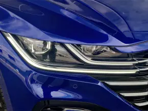 Arteon R-Line eHybrid thumbnail