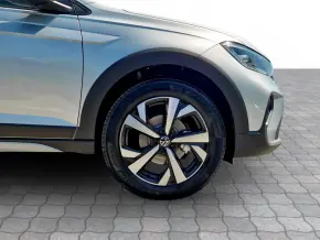 VW Taigo Prime  1.0 TSI DSG thumbnail