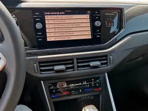 VW Taigo Prime  1.0 TSI DSG thumbnail