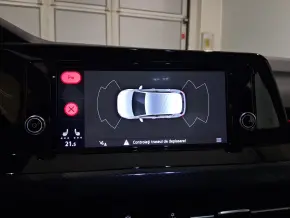 VW Noul Golf United 1.0 TSI DSG mild hyb thumbnail