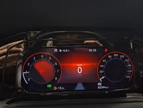 VW Noul Golf United 1.0 TSI DSG mild hyb thumbnail