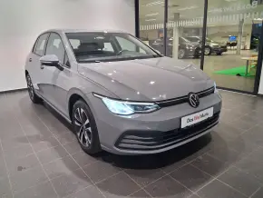 VW Noul Golf United 1.0 TSI DSG mild hyb thumbnail