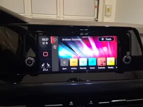 VW Noul Golf United 1.0 TSI DSG mild hyb thumbnail