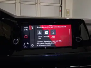 VW Noul Golf United 1.0 TSI DSG mild hyb thumbnail
