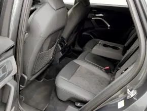 Audi Q5 Sportback 40 TDI quattro thumbnail