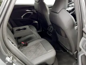 Audi Q5 Sportback 40 TDI quattro thumbnail