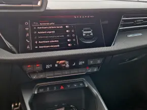 A3 Limuzina Advanced 35 TFSI thumbnail