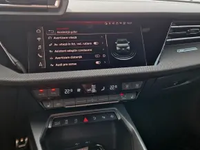 A3 Limuzina Advanced 35 TFSI thumbnail