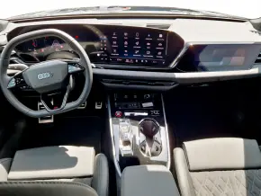 A5 Limuzina 40 TDI thumbnail