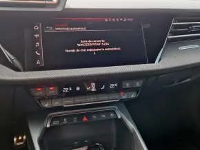 A3 Limuzina Advanced 35 TFSI thumbnail