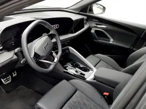 Audi Q5 Sportback 40 TDI quattro thumbnail