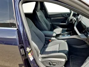 A5 Limuzina 40 TDI thumbnail