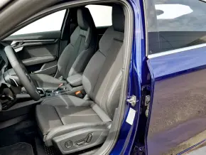 A3 Limuzina Advanced 35 TFSI thumbnail