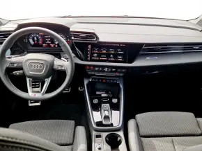 A3 Limuzina Advanced 35 TFSI thumbnail