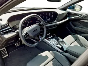 A5 Limuzina 40 TDI thumbnail