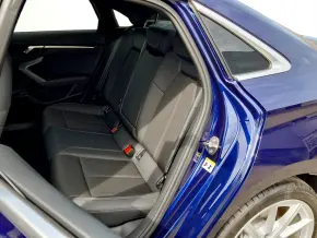 A3 Limuzina Advanced 35 TFSI thumbnail
