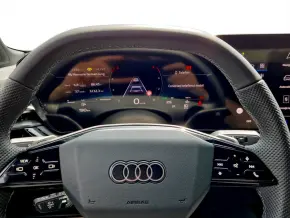A5 Limuzina 40 TDI thumbnail