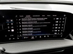 Audi Q5 Sportback 40 TDI quattro thumbnail
