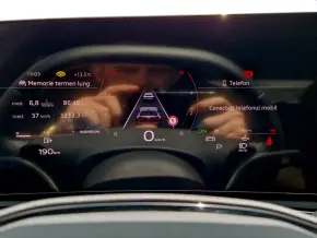 A5 Limuzina 40 TDI thumbnail