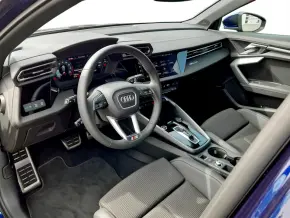 A3 Limuzina Advanced 35 TFSI thumbnail